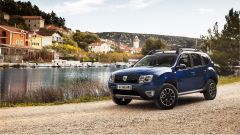 Dacia Duster 2015 - quotazione usato