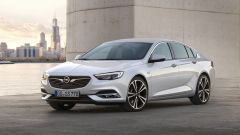 Opel Insignia Grand Sport 2020 - listino