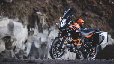 Valutazione Prezzi E Quotazioni Usato Ktm Motorbox