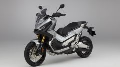 Honda X-ADV 2017 - quotazione usato