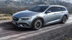 Opel Insignia Sports Tourer 2017/2020 - quotazione usato
