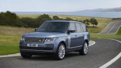 Land Rover Range Rover 2013/2017 - quotazione usato