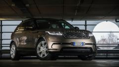 Land Rover Range Rover Velar 2017 - quotazione usato