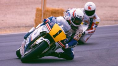 500 1989 - Eddie Lawson (Honda)