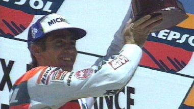 500 1997 - Mick Doohan (Honda)