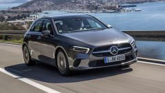 Mercedes-Benz Classe A 2018 - quotazione usato