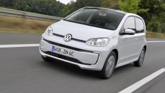 Volkswagen up! 2016 - listino