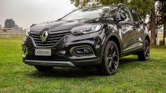 Renault Kadjar 2018 - listino