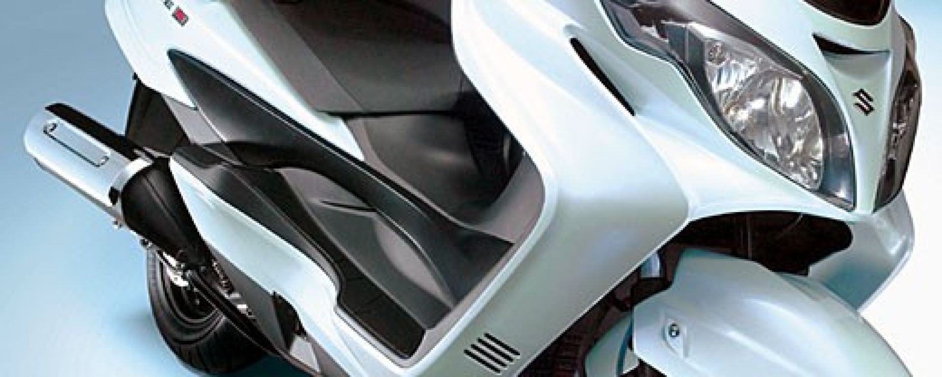 suzuki sky wave 250 cc