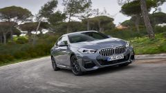 BMW Serie 2 Gran Coupé 2019 - listino