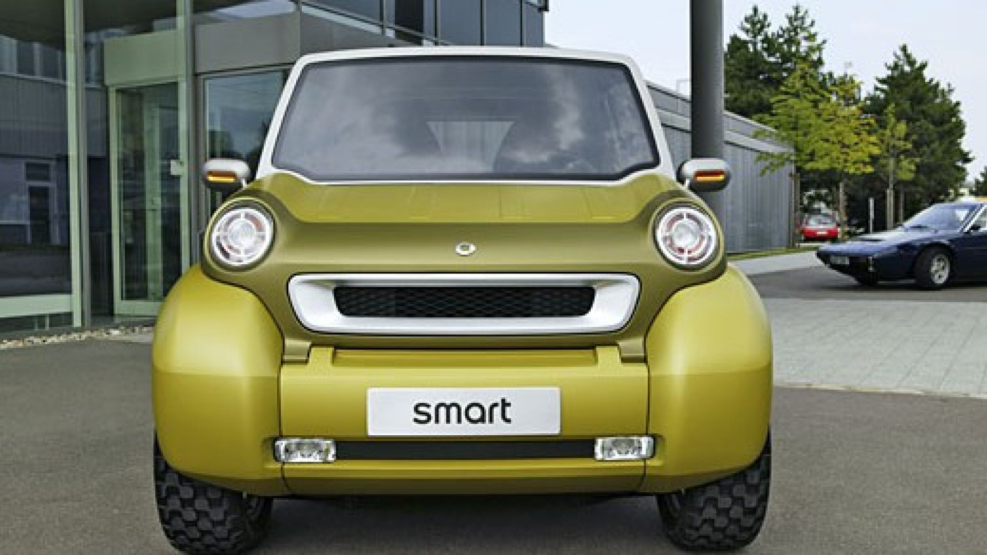 Hybrid smart