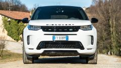 Land Rover Discovery Sport 2019 - listino