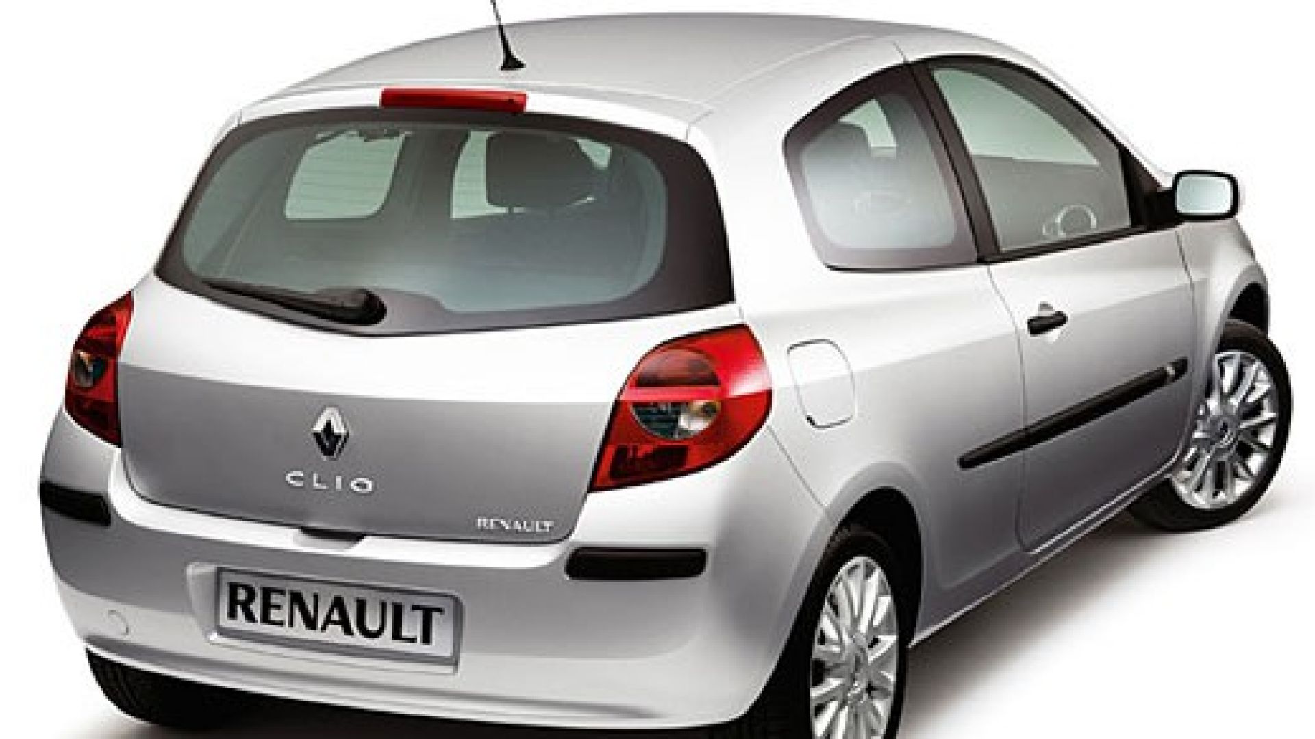 Opinioni e Recensioni - RENAULT Clio 3ª serie berlina 3/5 porte