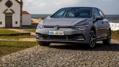 Volkswagen Golf 2019 - listino