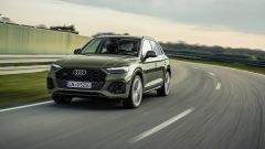 Audi Q5 2016/2020 - quotazione usato