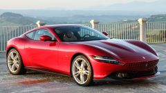 Ferrari Roma 2020 - listino