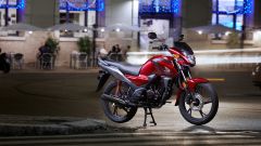 Honda CB125F 2021 - quotazione usato