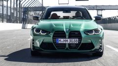 BMW M3 2020 - listino