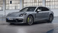 Porsche Panamera Sport Turismo 2020 - listino
