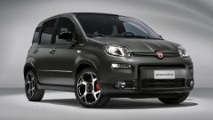 Fiat Panda 2012/2020 - quotazione usato