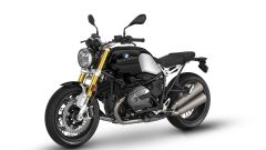 BMW R NineT 2022 - listino