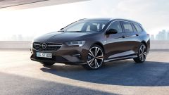 Opel Insignia Sports Tourer 2017/2020 - quotazione usato