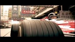 Ferrari e Shell: una pubblicità che fa sognare per celebrare la partnership tecnica in F1