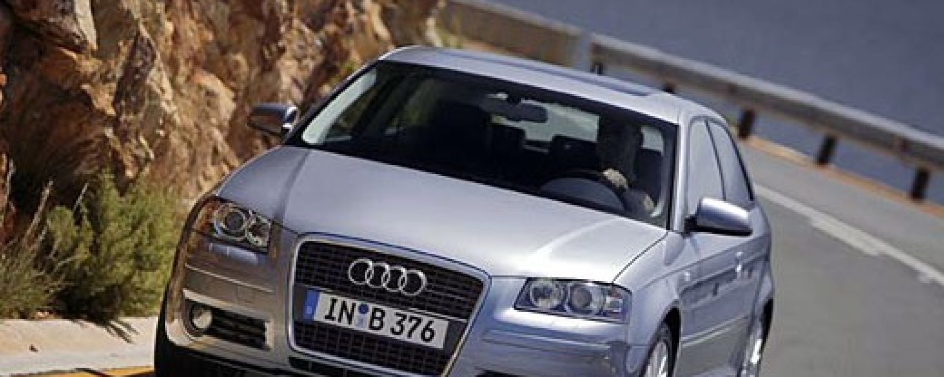 Quanti Chilometri Puo Fare Un Audi A3
