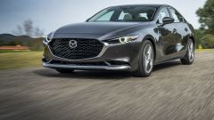 Mazda Mazda3 Sedan 2021 - listino