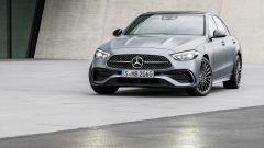 Mercedes-Benz Classe C 2021 - listino