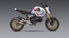 Honda MSX125 2022 - listino