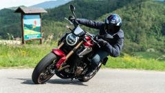 Honda CB 2022 - listino