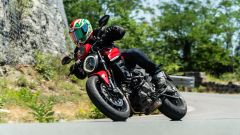 Ducati Monster 2022/2023 - listino