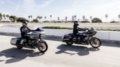 Harley-Davidson Touring 2018/2021 - quotazione usato