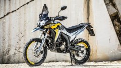 Valico 300 Rally