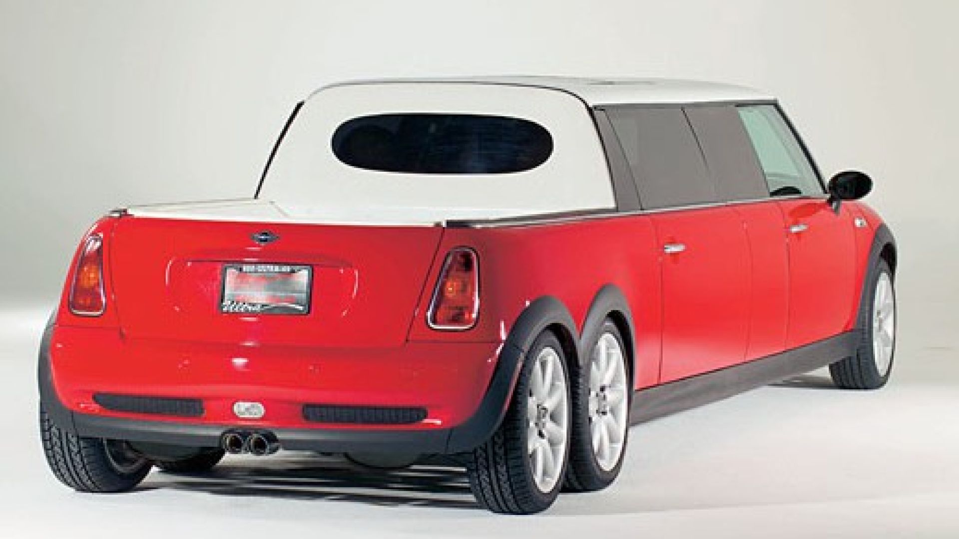 news | Mini Limousine