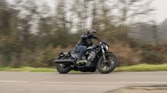 Harley-Davidson Nightster 950 2022 - listino