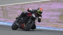 Street Triple