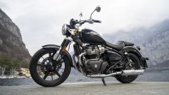 Super Meteor 650