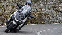 Maxsym 508 TL