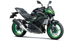 Z500