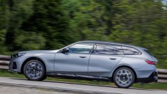 Serie 5 touring