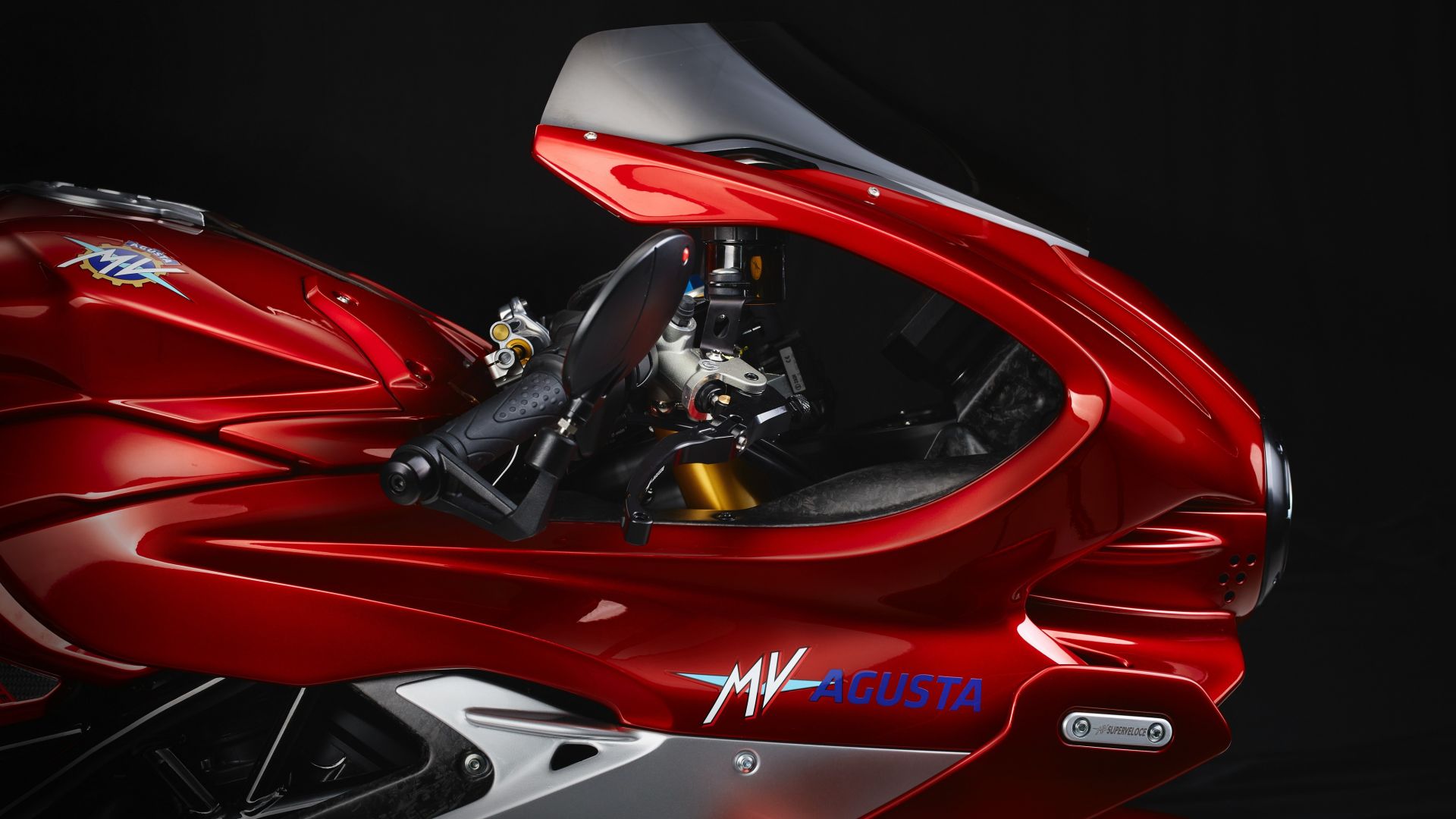 MV Agusta: dopo l'addio a KTM sarà Art of Mobility S.A. a prendere il controllo