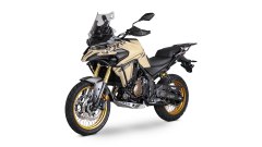 Valico 625 DSX