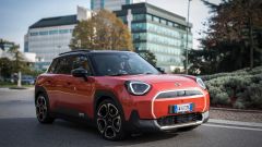 Mini Aceman All Electric