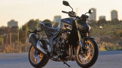 CB1000 Hornet