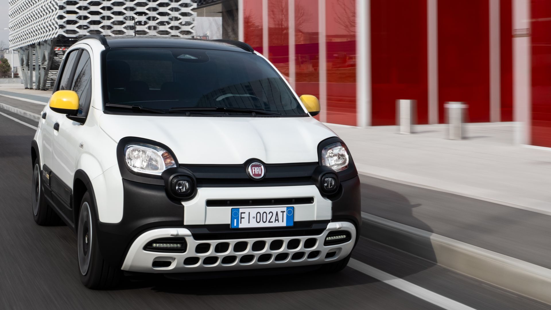 Promozioni gennaio 2025: gli sconti Fiat e di altri 20 marchi auto