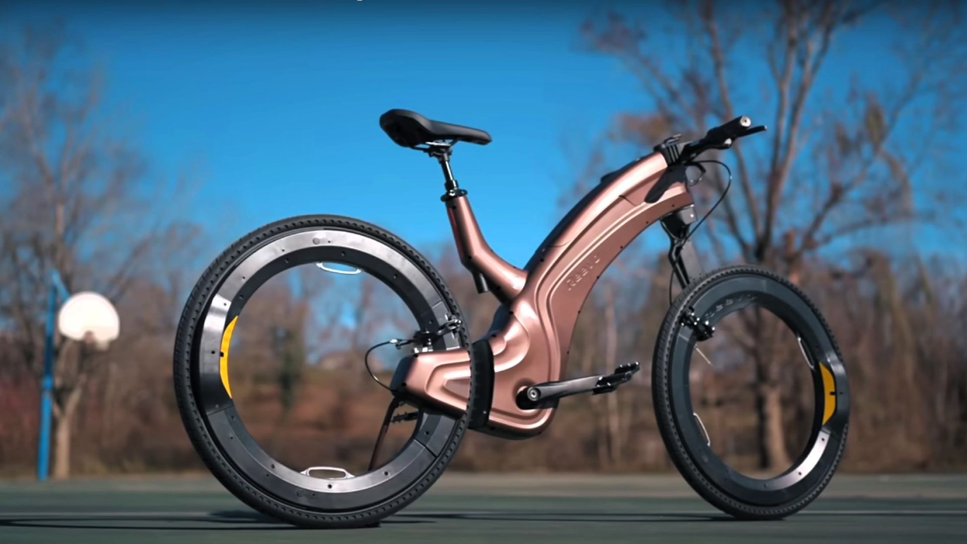 Scopri l'e-bike peggiore del mondo: guarda il video che ne illustra i difetti!