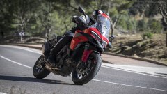 Multistrada V2