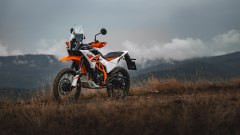 390 Adventure